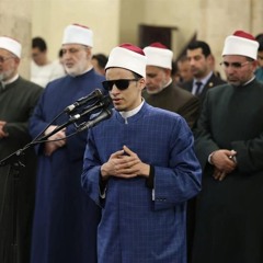 سورة الضحى - القارئ محمد أحمد حسن