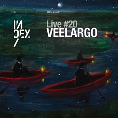 INDEx Live #20 - Veelargo