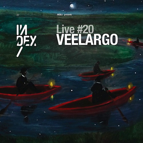 INDEx Live #20 - Veelargo