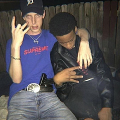 Tay-K x Azuna - Cool plugg ass beat (from superbundafighter’s latest vid) (snippet)