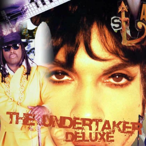 Stream Prince - Bambi - The Undertaker (1994) by Lord Brett 