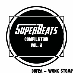 Duper - Wonk Stomp