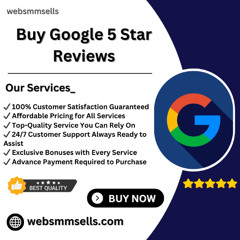 buy google 5 ster reviews
