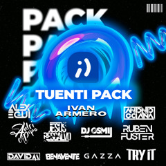 TUENTI PACK IVAN ARMERO AND FRIENDS copyright* (+DE 20 TEMAS)(DESCARGA EN EL BOTON COMPRA)