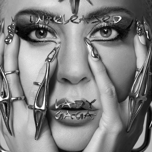 LADY GAGA- NOTHING ON (BUT THE RADIO) cristiandeejays Rmx