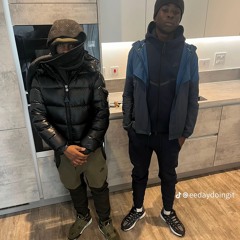 Drizz - On it