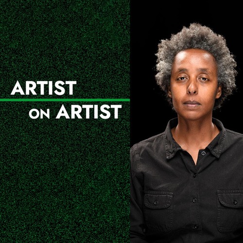 Artist On Artist: Betelhem Makonnen