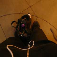 on the way to bed (ft. reiko)