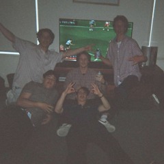 Party's Just Begun Mix #1