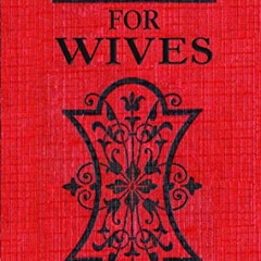 Get EBOOK 💞 Don'ts for Wives by  Blanche Ebbutt [KINDLE PDF EBOOK EPUB]