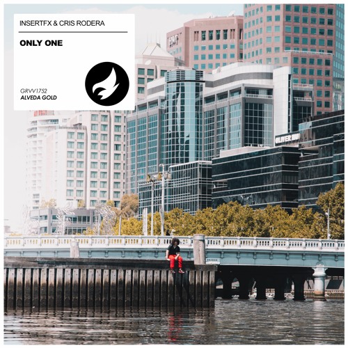 InsertFX & Cris Rodera - Only One