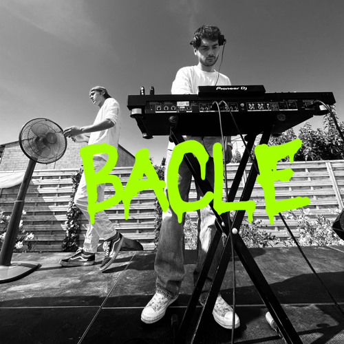 Bacle’s deep house vision #5