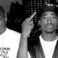 2PAC x THEMiNECRAFTWOLF