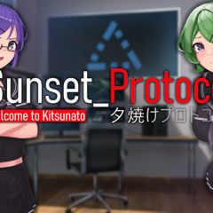 Distress - Sunset_Protocol OST