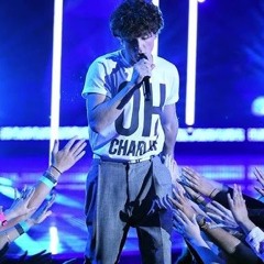 Charlie Puth - Close To You