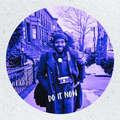Do It Now (FREE DL)