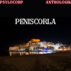 Peniscorla By Psylocorp Feat Anthologik