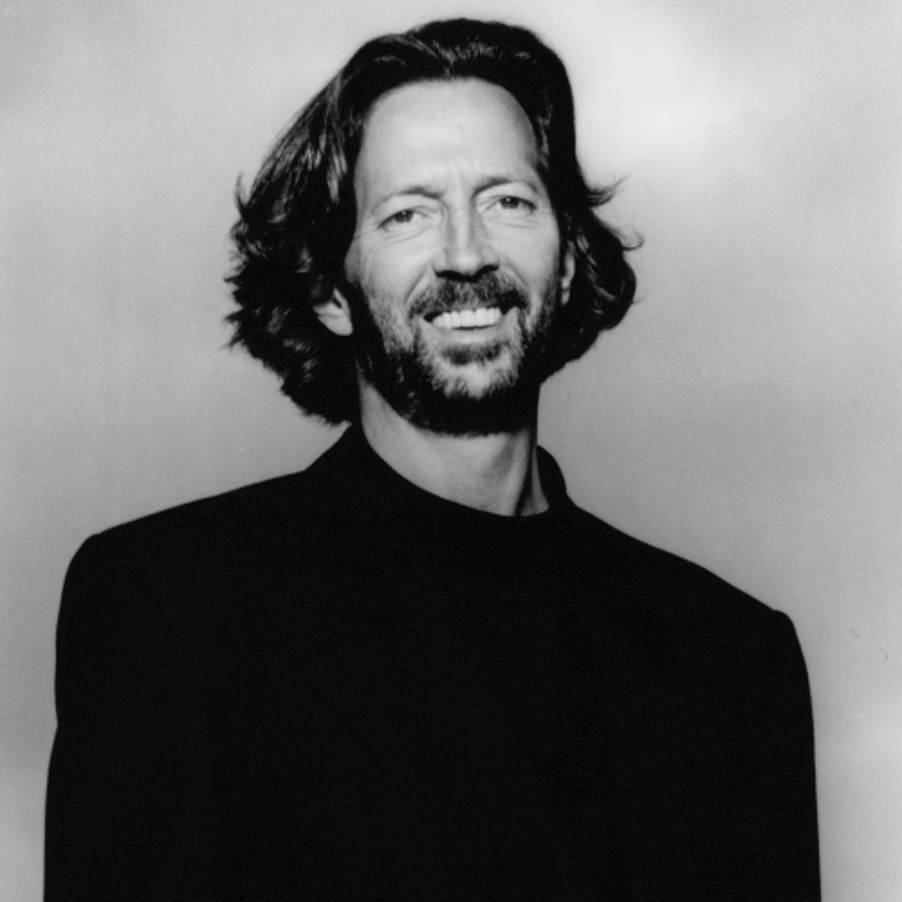 Eric Clapton Tribute 04.04.26 episode artwork