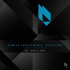 The Wind of Change (Original Mix)