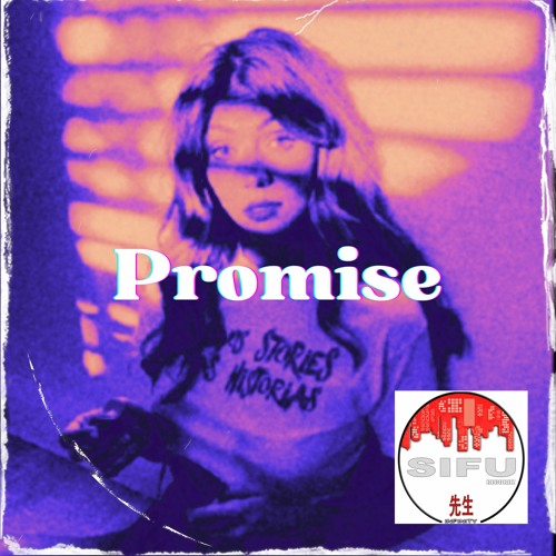 PROMISE RNB TYPEBEAT