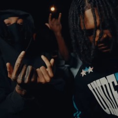 BabyHawkem X Sha Grinchin X Tbo Zay - 5964