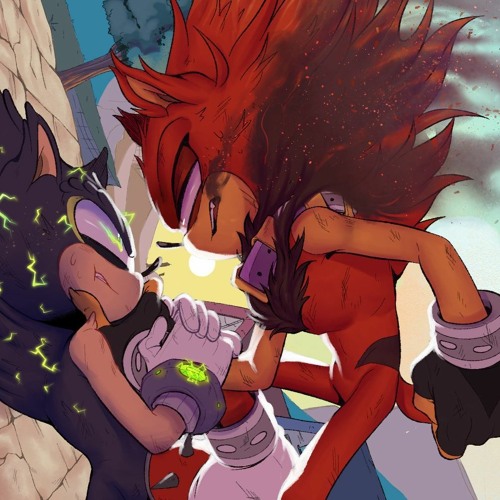 I Put The New Forgis On The Jeep (undertale Edition)