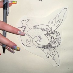 angel wings (prod. king bathtub)