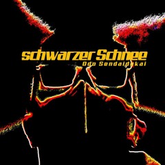 Schwarzer Schnee - Odo Sendaidokai #Teaser