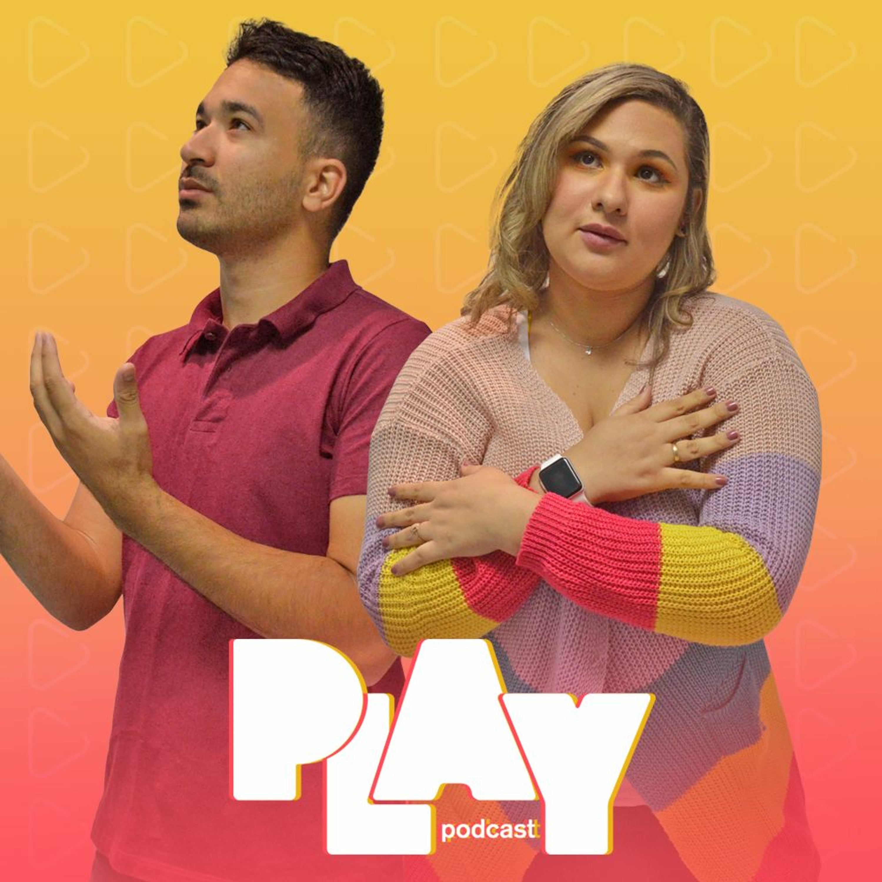 Playcast Podcast