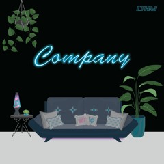 Cason Bridges - Company (Cantos Remix) [LTHM]