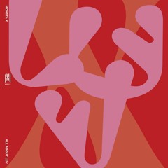 All About Luv (Full Album) MonstaX