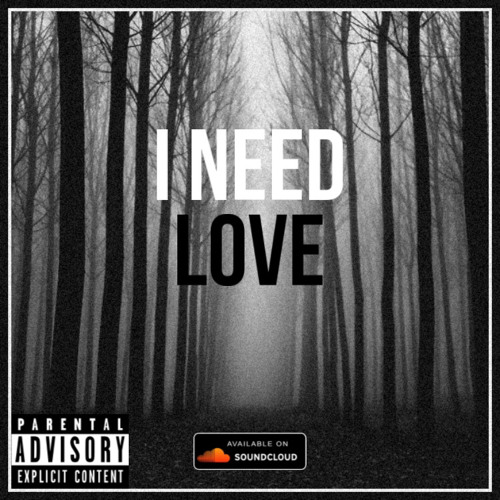 CRICKET - I Need Love (ft. Mishaal)