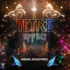 Classic Score Attack - Tetris Effect Connected (Extended)