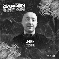 J-One @ Garden XXL Time Club