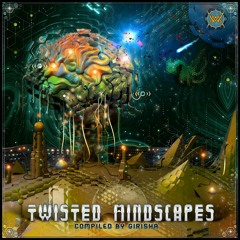 Girisha Vs Sivana - Higher Beings (VA twisted mindscapes by warromaja)
