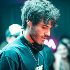 Manu Desrets - Spicy Groove Opening Party Tantra Ibiza, 01.05.2025