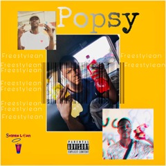 Popsy - Freestylean