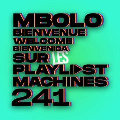 Machine à playlist - Standard