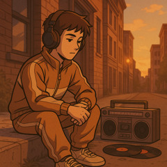 Retro Soul