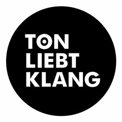 C.Vogt meets Ton liebt Klang DJ Set