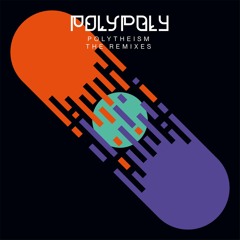 POLY POLY - Another Galaxy (Polygonia Remix)