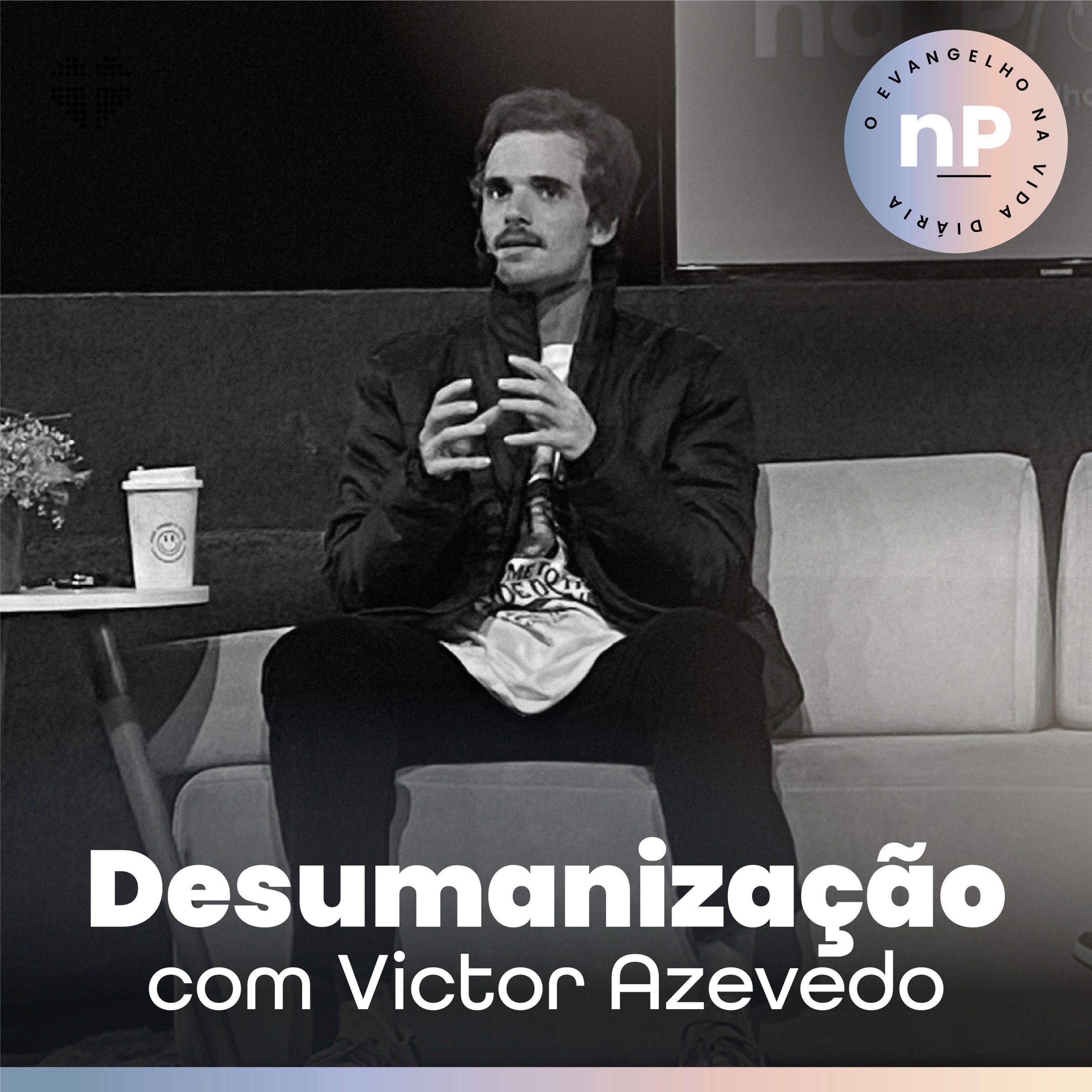 Igreja Por Amor