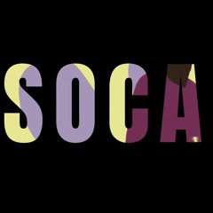 Soca Tek (Remix by DJ SPDAFY)