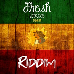 DJ4Kat - Fresh Locks Riddim [Reggae Type Beat Instrumental] [FREE DOWNLOAD]