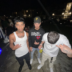 Brazy-ca$$flowww x Official c x Izzy