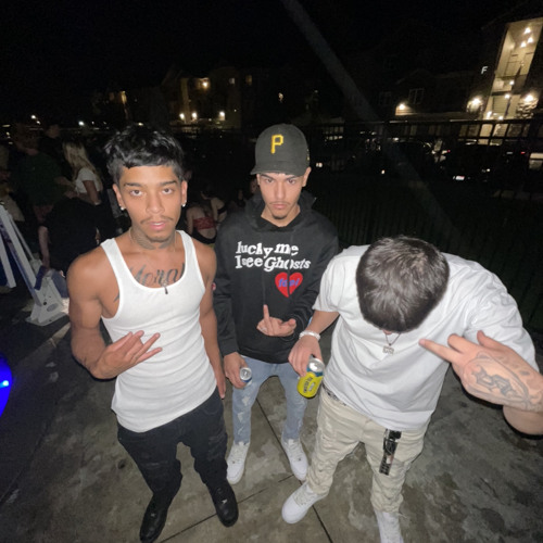 Brazy-ca$$flowww x Official c x Izzy