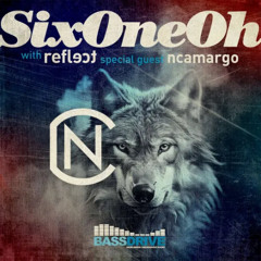 nCamargo - Location SixOneOh Guestmix 25.07.25
