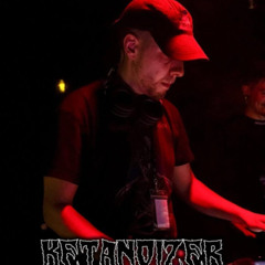 BML INVITES KETANOIZER ON TOXIC SICKNESS / AUGUST / 2025