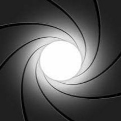 James Bond Theme - alternative