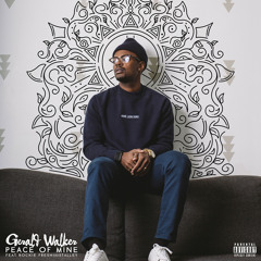 Peace of Mine (feat. Rockie Fresh & Stalley)
